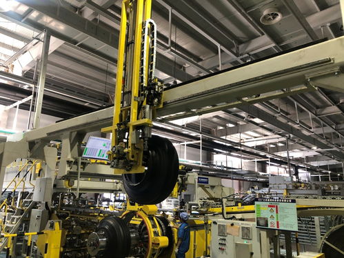 品質鑄就基石，創新驅動未來 通用股份以智能化與綠色化加速產業升級